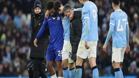 中国女足奥预赛失利后路在何方？中国新闻网解读